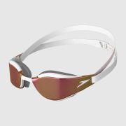 Speedo - ochelari inot - Fastskin Hyper Ellite - Alb I Auriu