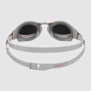 Speedo - ochelari inot - Fastskin Hyper Ellite - Alb I Auriu
