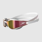 Speedo - ochelari inot - Fastskin Hyper Ellite - Alb I Auriu