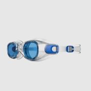Speedo - ochelari inot - Futura Classic Goggles - Transparent I Alb