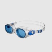 Speedo - ochelari inot - Futura Classic Goggles - Transparent I Alb
