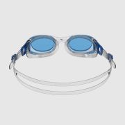 Speedo - ochelari inot - Futura Classic Goggles - Transparent I Alb