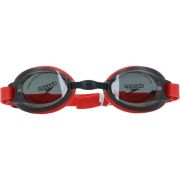 Speedo - ochelari inot - Jet Goggles - Rosu I Fumuriu