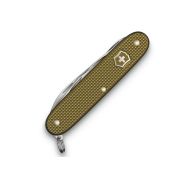 Victorinox - briceag - Evoke - Pionner X Alox - Editie Limitata - 2024