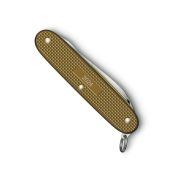 Victorinox - briceag - Evoke - Pionner X Alox - Editie Limitata - 2024