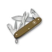 Victorinox - briceag - Evoke - Pionner X Alox - Editie Limitata - 2024