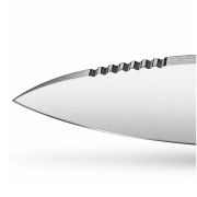 Victorinox - cutit outdoor Venture, 5 functii - argintiu negru