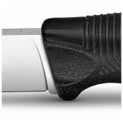 Victorinox - cutit outdoor Venture, 5 functii - argintiu negru