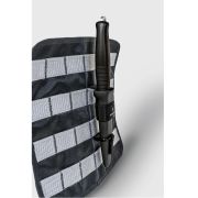 Victorinox - cutit outdoor Venture, 5 functii - argintiu negru