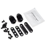 ZIPP - aerobar - Vuka Triathlon Clip Aluminiu 31.8mm low mount - Evo 110 22,2mm Extensions