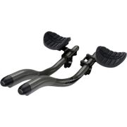 ZIPP - aerobar - Vuka Triathlon Clip Carbon 31.8mm - Evo 110 22,2mm Extensions