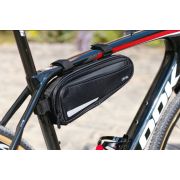 Zefal - Geanta cadru - Z Frame - neagra