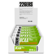 226ers - baton energie - Endurance Fuel Bar BCAA - mar si scortisoara - 60g