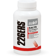 226ers - capsule sare - sub9 salts electrolytes - 100 capsule