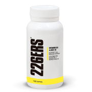 226ers - capsule vitamina D3 - vitamina D3 4.000 UI - 120 capsule