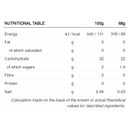 226ers - gel energie - Isotonic Gel - lime - 68g