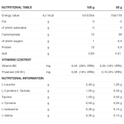 Băutură energizantă 226ers SUB9 Energy Drink 50g - pepene