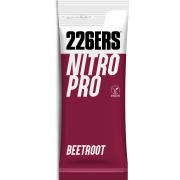 226ers - plic pudra sfecla rosie - nitro pro - 10.3gr