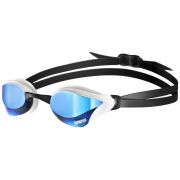 Arena - ochelari inot - Cobra Core Swipe Mirror - Blue | White