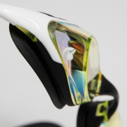 Arena - ochelari inot - Cobra Swipe Mirror - White | Copper