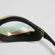 Arena - ochelari inot - Cobra Swipe Mirror - Yellow Copper | Black