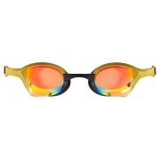 Arena - ochelari inot - Cobra Ultra Swipe Mirror - Yellow Copper | Gold