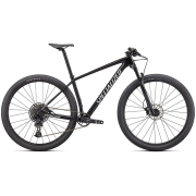 Bicicleta SPECIALIZED Epic Hardtail - Gloss Tarmac Black/Abalone XL