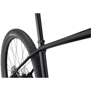 Bicicleta SPECIALIZED Epic Hardtail - Gloss Tarmac Black/Abalone XL