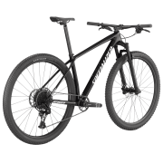 Bicicleta SPECIALIZED Epic Hardtail - Gloss Tarmac Black/Abalone XL