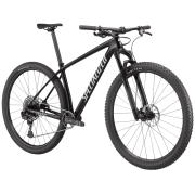 Bicicleta SPECIALIZED Epic Hardtail - Gloss Tarmac Black/Abalone XL