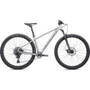 Bicicleta SPECIALIZED Rockhopper Expert 27.5 - Satin Silver Dust XS