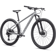 Bicicleta SPECIALIZED Rockhopper Expert 27.5 - Satin Silver Dust XS