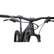 Bicicleta SPECIALIZED Turbo Levo Alloy - Black/Light Silver/Black S6