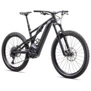 Bicicleta SPECIALIZED Turbo Levo Alloy - Black/Light Silver/Black S6