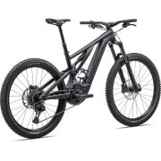 Bicicleta SPECIALIZED Turbo Levo Alloy - Black/Light Silver/Black S6
