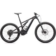 Bicicleta SPECIALIZED Turbo Levo Alloy - Black/Light Silver/Black S6