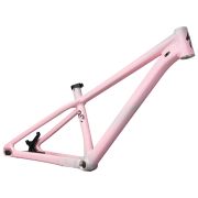 Cadru SPECIALIZED P.3 - Satin Cool Grey/Desert Rose 26"