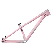Cadru SPECIALIZED P.3 - Satin Cool Grey/Desert Rose 26"