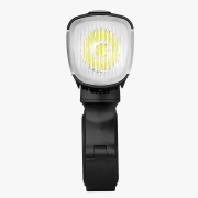 Far RAVEMEN LR1200 USB 1200 lumeni - Negru
