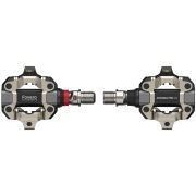 Favero Assioma PRO MX-1 - pedale cu power meter integrat pentru MTB single-sided