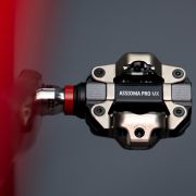 Favero Assioma PRO MX-2 - pedale cu power meter dual integrat pentru MTB