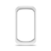 Garmin husa silicon Edge 1050 - alba