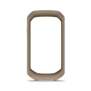 Garmin husa silicon Edge 1050 - nisip