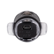 Lezyne - Femeto - Lumina fata - 15 lumeni