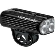 Lezyne - Lumini set fata-spate - Super Drive 1800+ Smart - USB - negru