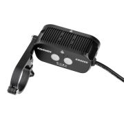 Lumina fata Ravemen XR6000 cu incarcare USB 6000 lumeni