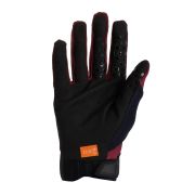 Manusi SPECIALIZED Women's Trail D3O LF - Garnet Red