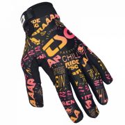 Manusi TSG DW - Lingo Black