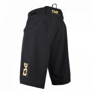 Pantaloni scurti TSG SP7 - Black Sand