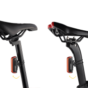 Ravemen -  Set Far + stop  - LS25 - Negru